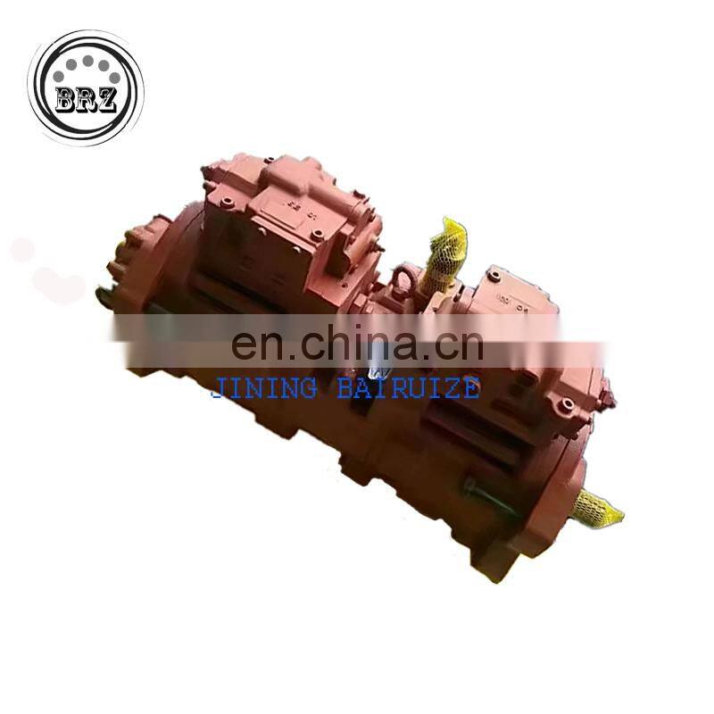 KPM hydraulic pump k3v112dtp main pump 1E9R-9T8L-1V