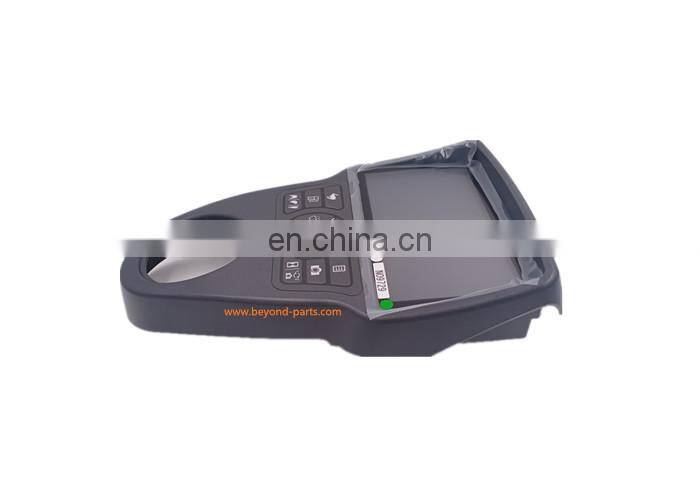SH350-6 excavator cluster gauge monitor KHR41503