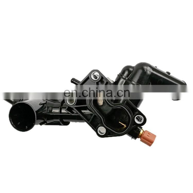 High Quality Thermostat Assembly OEM 25600-38102 for Hyundai KIA Optima 2000-2005