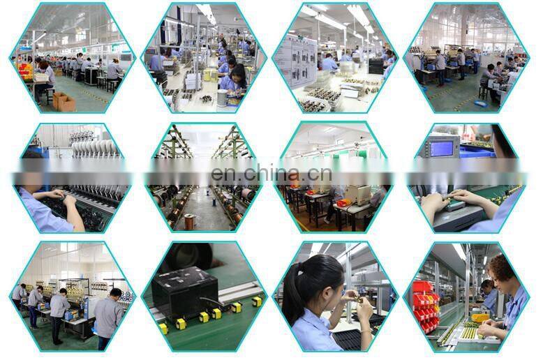 PCB Micro Current Transformer / Transducer / Sensor