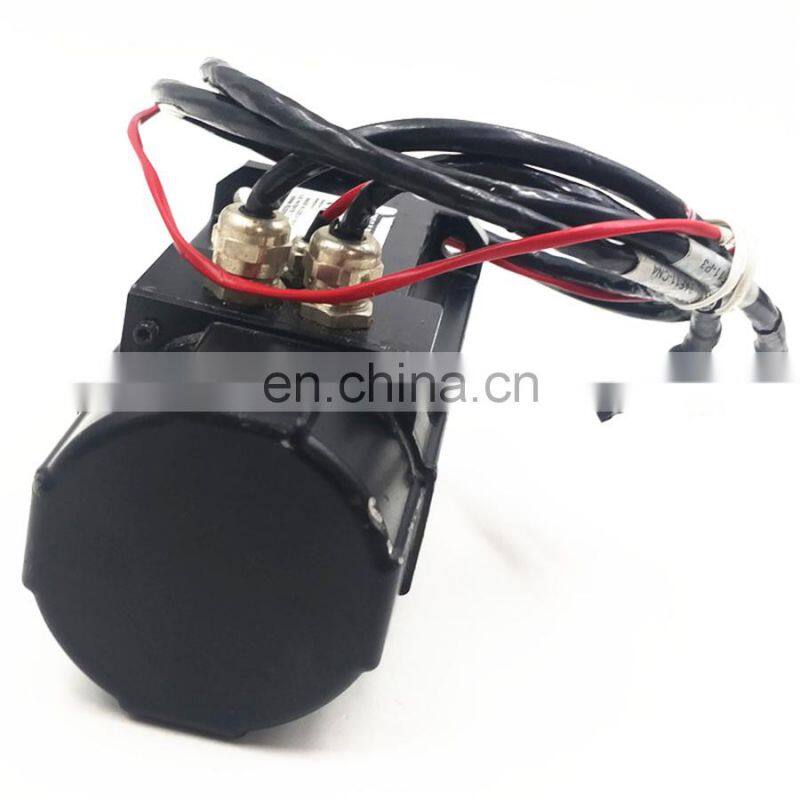 RS2A05A0AA0W00 AC servo motor drive