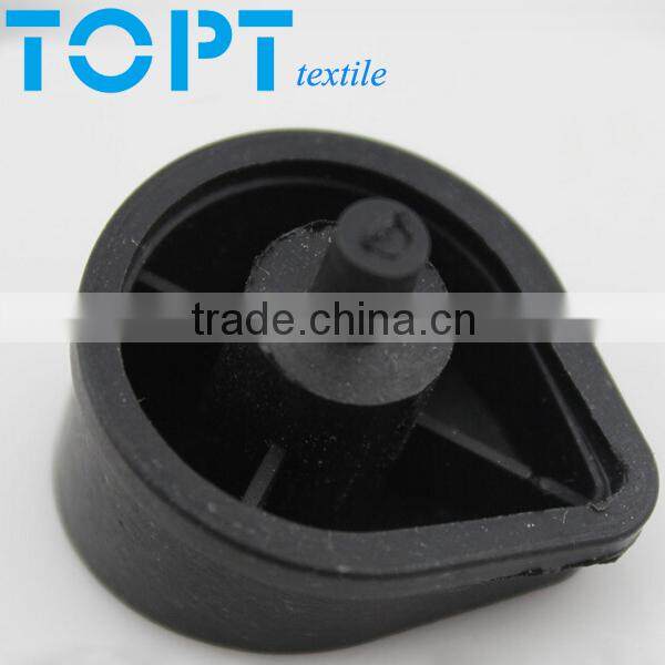 flute pipe head for cotton spinning machine