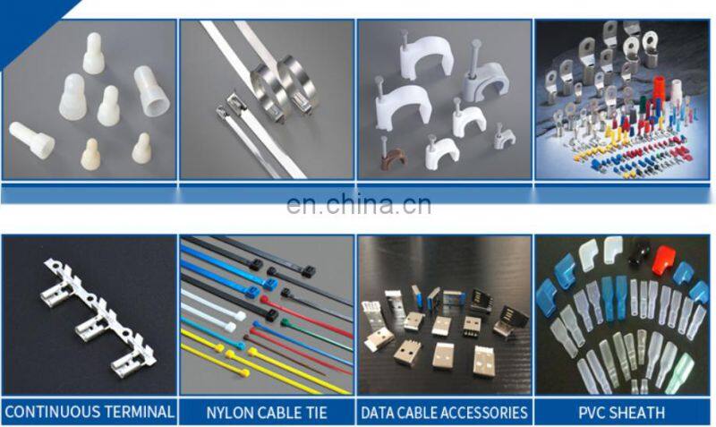 Plastic Products By Injection