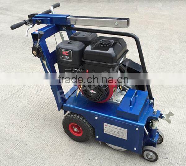 Durable Hot Sale Security Paint Remover Machine