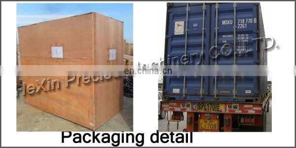 Factory supply horizontal thin material sheeting cutting machine