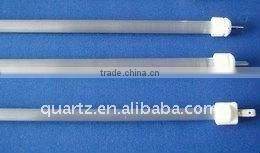 Far Infrared Quartz Heater Tube