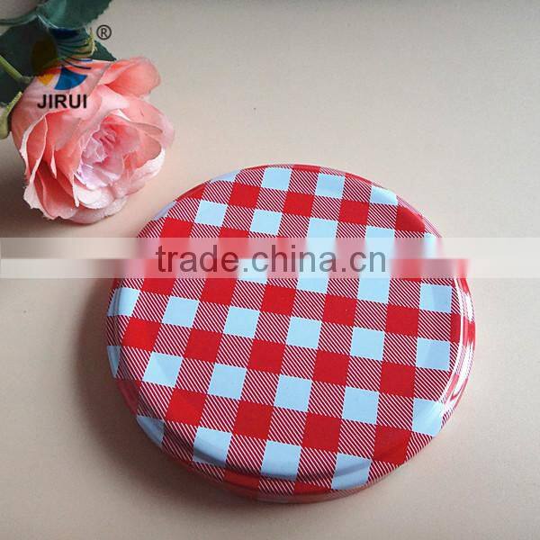 knots screw cap & knots cap for mason jar