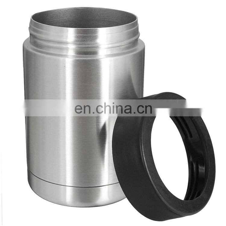 High Quality Stainless Steel Beer Bottle Cooler