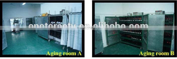 2014 hot sale outdoor ir bullet camera with high quality 720p HDCVI camera