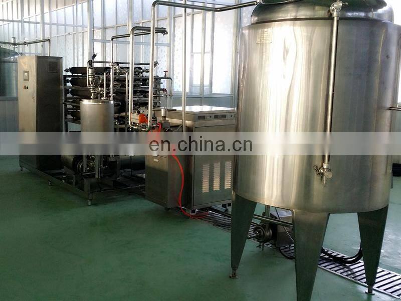 Automatic 100l 200l milk homogenizer machine auto 100 200 liter high pressure fruit juice dairy homogenizer cheap price for sale