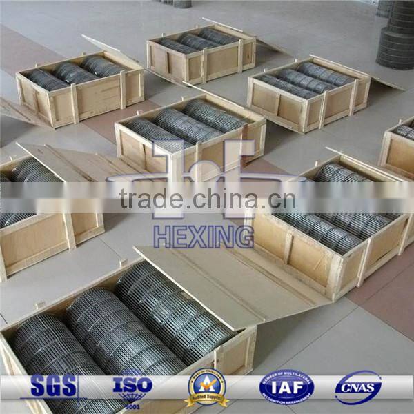 Metal Flat Flex Wire Conveyor Belt Used for Food Industry