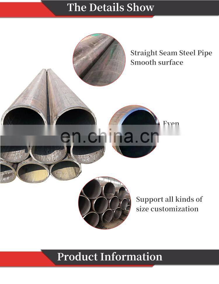 2.5 ssaw en10305-3 e700 cold sized ssaw welded steel tube mill