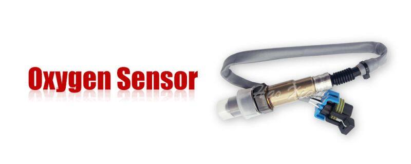 Parts Air Fuel Ratio Lambda Sensor 12607333 12587037 12584050 12575658 12567072 12616125