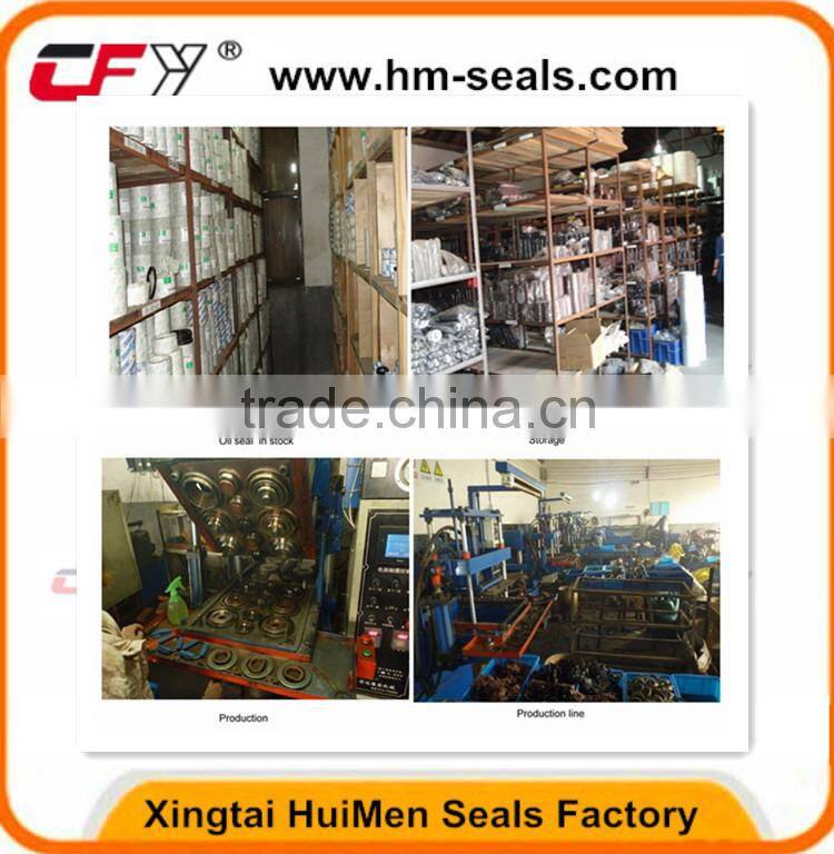 TVS Vavle seal for motocycle