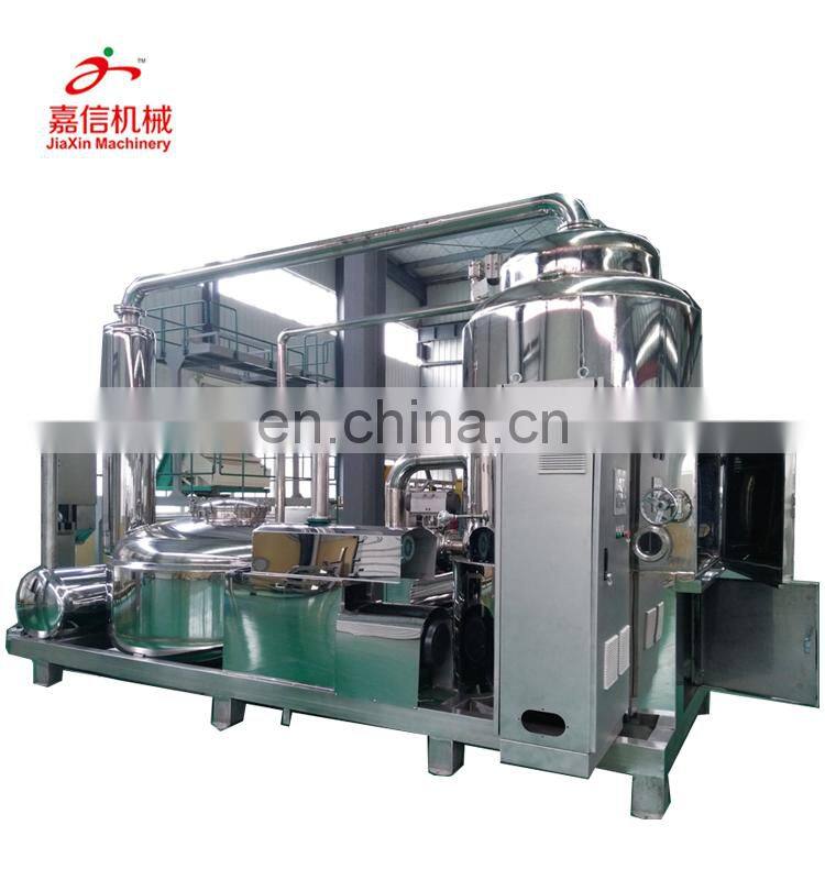 Industry used Vacuum fryer