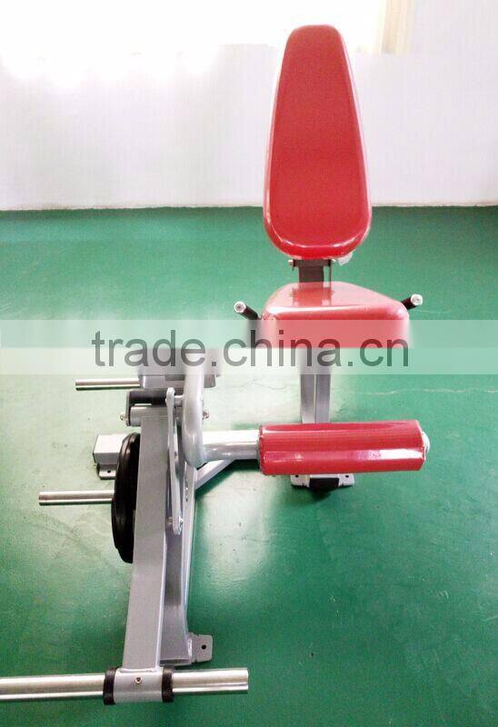 muscle strength equipment /relax fitness equipment/club Fitness equipment /Leg Extension TZ-5051