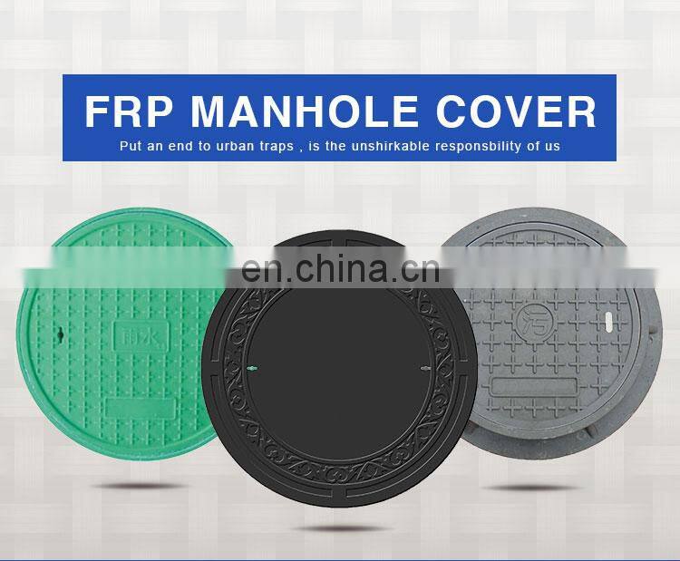 Manhole Cover Plastic,Manhole Cover Price,GRP Manhole Cover