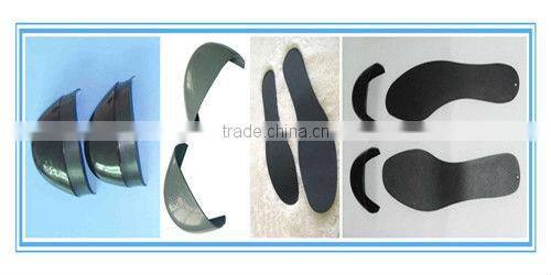 special industry working boots stee toe cap &steel plate