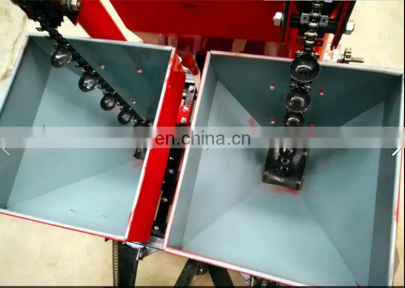 Two Row Potato Planter/Sweet Potato Planting Machine