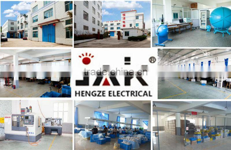 JAK HF1006 3 LED 3 led light torch