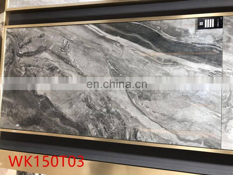 750x1500mm Discontinued Decorative Cheapest Non Slip Floor Porcelanto Tiles