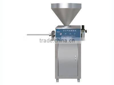 Pneumatic Quantitative Sausage Filling Machine
