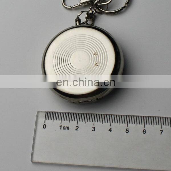 Custom Metal Clip Ashtray