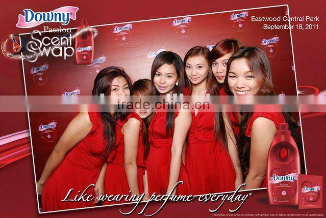 Amusement Park Equipment Digital Photo Booth With Video/Wifi/Facebook/Bluetooth/Eamil