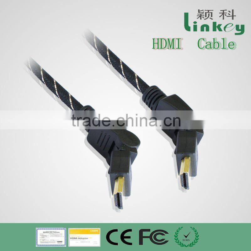 1.5Meter 1.4Version HDMI CABLE
