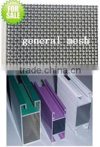 Australia standard stainless steel security mesh screen