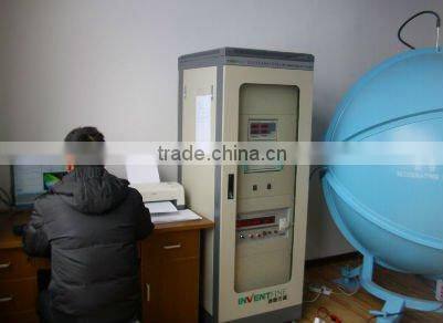 2012 Newest Low Frequency energy saving Electrodeless Induction Lighting