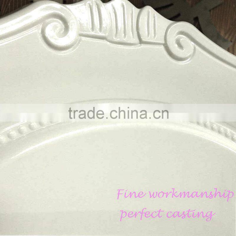 black ghost chair factory price for sale