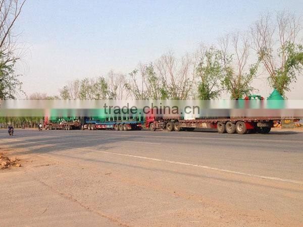 Huahong gold wet pan mill,wet pan gold grinding machine