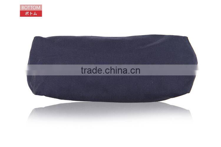 lady canvas handbag big capacity shopping bag2016 tote bag