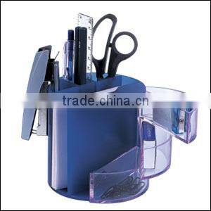 Plastic Desk Organizer