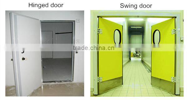 refrigerator insulation pu sandwich panel, Polyurethane cold rom panel