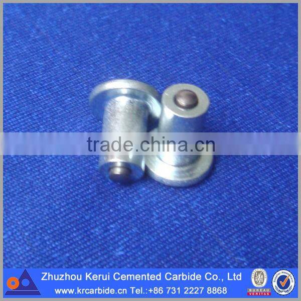 tungsten carbide snow ice shoe cleats