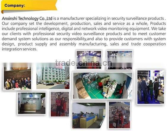 Analog 3D Mini PTZ Keyboard Controller RS485 3D keyboard controller