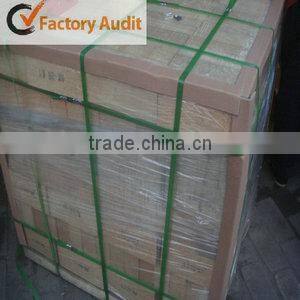 Low Creeping High Alumina Bricks for Hot Blast Stove