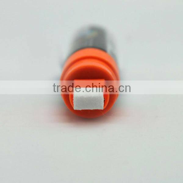 Aluminum Tube Liquid Chalk Marker Pen