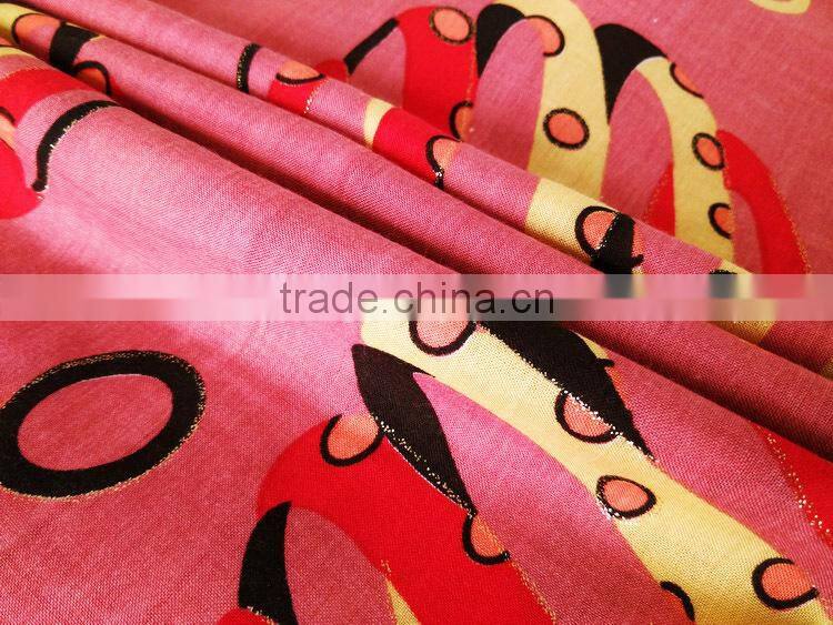 rayon printing from china yongtong printing