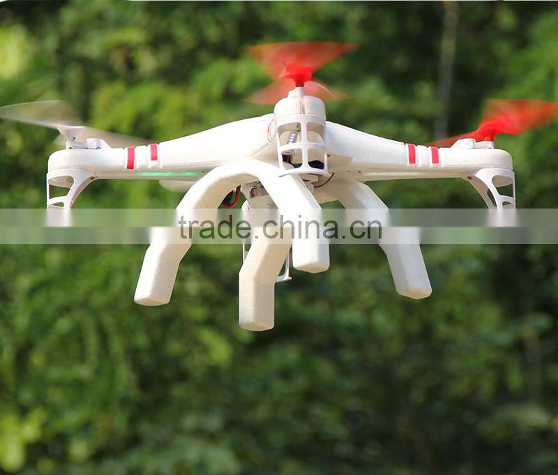 aerial photography drone W608-8 quad copter drone with camera
