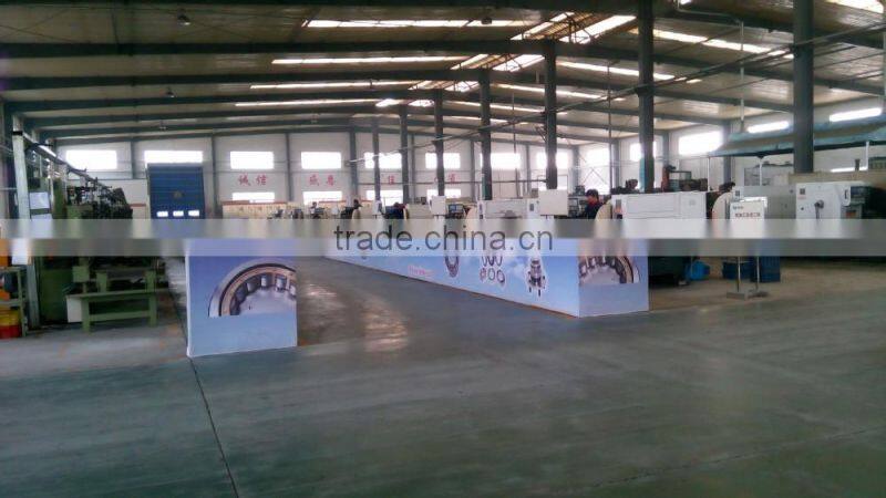 High precision brand miniature bearings deep groove ball bearing 6208