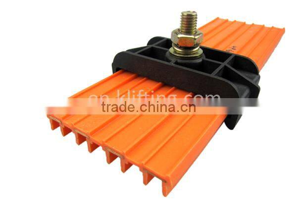 Steel Joint 310872 for conductor bar system Safe-Lec 2
