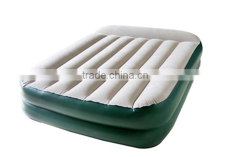 High quality air bed inflatable mattress