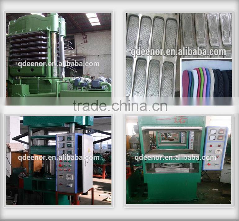 EVA Foam Laser Cutting Foaming Machine