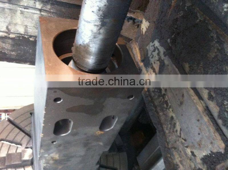 N.P.K E-225 rock hammer cylinder with durable raw material