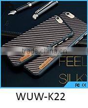 2016 China Newest Phone case Carbon fiber case for iphone 6 plus made in China