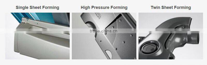 2mm Cold Resistance Glossy ABS Sheet