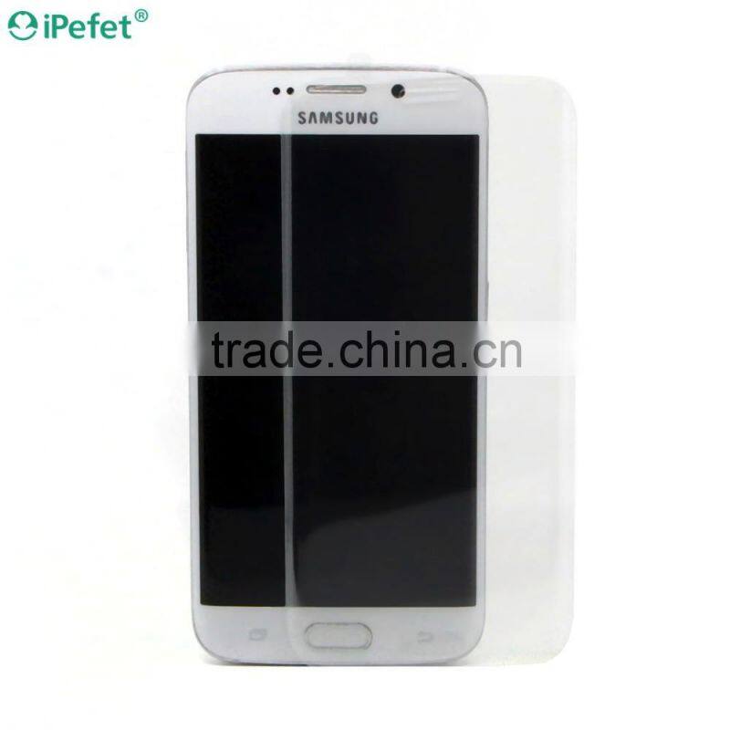 Customized packing tempered glass screen protector for all mobile phone